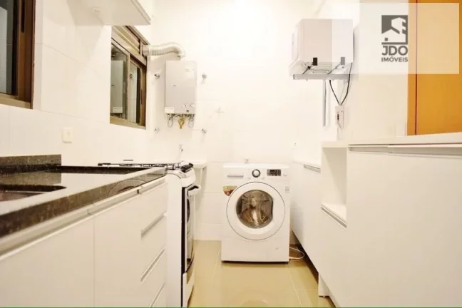 Imagem Apartamento a Venda no bairro Batel - Curitiba, PR