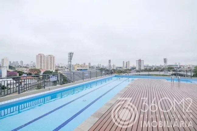 Imagem Apartamento para Venda em Santo André / SP no bairro Vila América