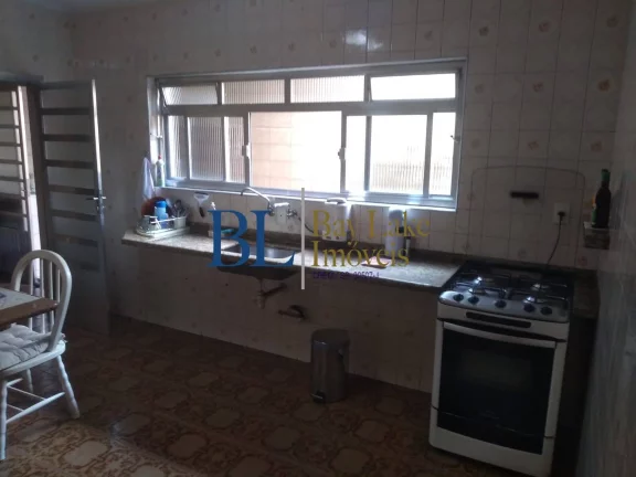 Imagem Sobrado Com 3 Dormitórios À Venda, 132M² - Jardim Aricanduva!!