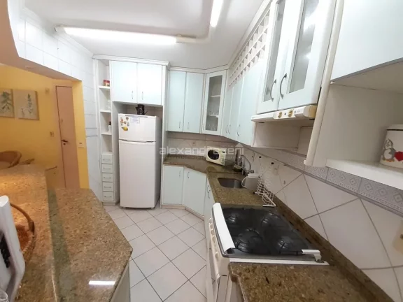 Imagem Apartamento 2 dormitórios na Avenida de Bombas