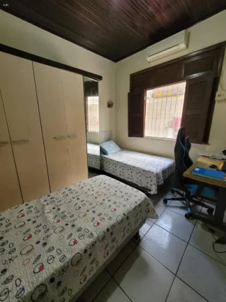 Imagem Casa em Condomínio para Venda em Ananindeua, Coqueiro, 3 dormitórios, 2 suítes, 2 banheiros, 4 vagas