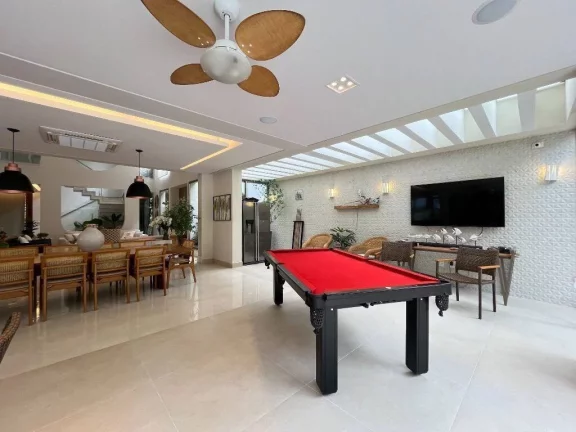 Imagem Casa com 7 dormitórios à venda, 485 m por R$ 13.500.000,00 - Riviera