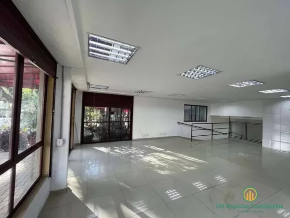 Imagem Loja "C" (351,34 m²) - Centro Comercial ÁAREA