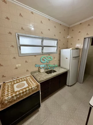 Imagem Apartamento à venda no bairro Enseada - Guarujá/SP