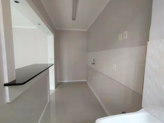 Imagem Apartamento com 1 Quarto à Venda, 40 m² em Centro Histórico - Porto Alegre