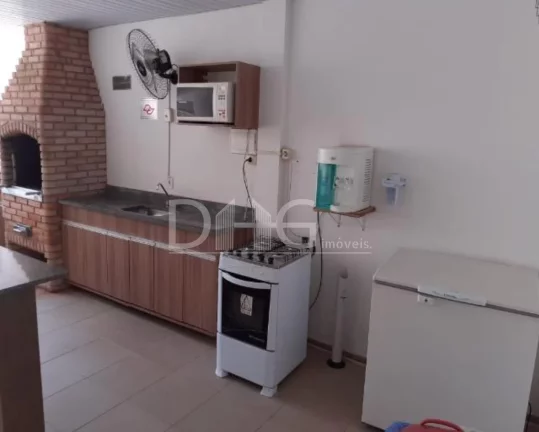 Imagem Apartamento para alugar com 61m² | Spázio Plenitude | Paulínia - SP