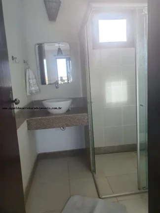 Imagem Casa em Condomínio para Venda em Nísia Floresta, Centro, 2 dormitórios, 2 suítes, 3 banheiros, 3 vagas