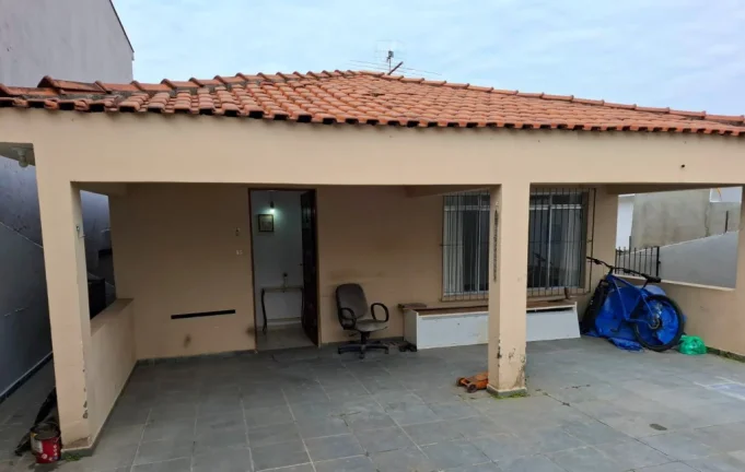 Imagem CASA 3D no bairro Vila Renato (Zona Norte) em São Paulo