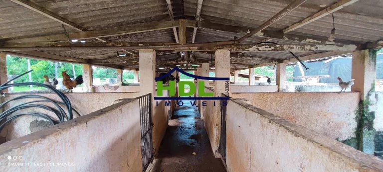 Imagem Fazenda 15,7 Alqs Alta Produtividade em Hidrolândia