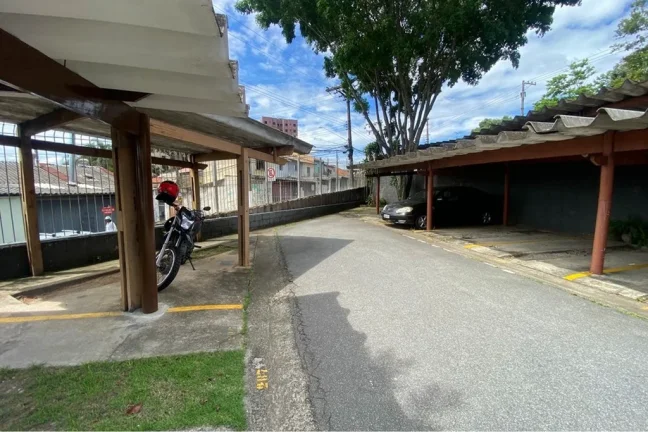 Imagem APARTAMENTO RESIDENCIAL em São Paulo - SP, Vila do Encontro