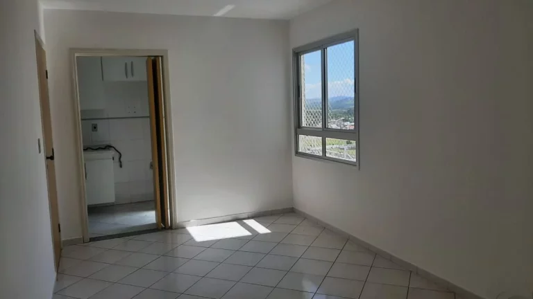 Imagem Apartamento com 2 dormitórios para alugar, 50 m² por R$ 3.353,00/mês - Jardim Esplanada - São José dos Campos/SP