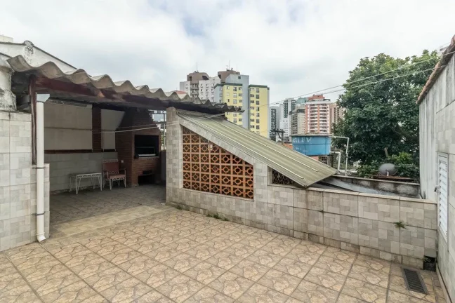 Imagem CII 356 Casa 601241063-22 - CII 356 Casa 601241063-22