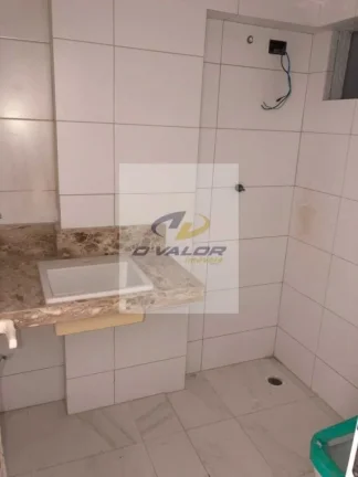 Imagem Vendo apartamentos com vista para o mar, com 69 m2/75 m2/112 m2, varanda, sala ampla, 2 quartos sendo 1 suíte