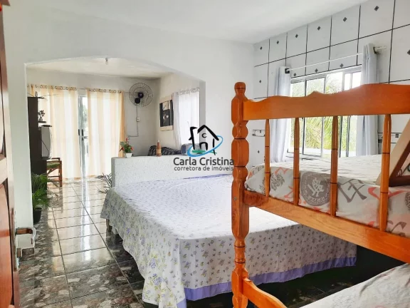 Imagem CASA RESIDENCIAL em PONTAL DO PARANÁ - PR, Balneário Shangri-lá