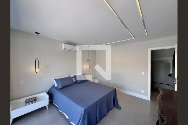 Imagem Casa à Venda - Recreio, 4 Quartos, 350 m2