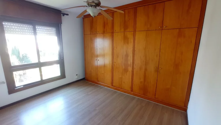 Imagem Apartamento de 3 dormitórios sendo 1 suite 121m² 1 vaga