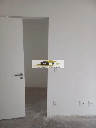 Imagem Apartamento Alto Padrão na Aclimação