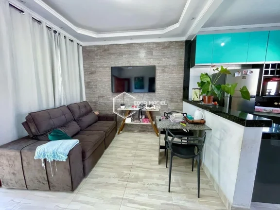 Imagem Se você procura conforto, praticidade e qualidade de vida, encontrou o lugar ideal para chamar de l...