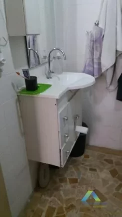 Imagem Apartamento alto Padrão com ótima localização ao lado da estação do metro Hospital São Paulo e Santa Cruz com 3 dormitórios, 1 vaga e lazer.