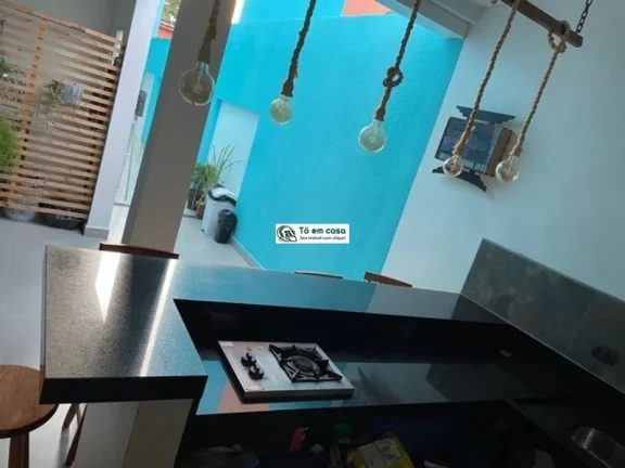 Imagem Casa RESIDENCIAL em SÃO JOSÉ DOS CAMPOS - SP, CIDADE MORUMBI