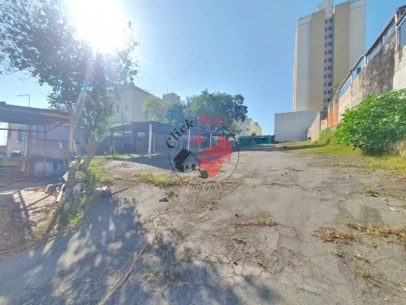Imagem Terreno para Locação no bairro Paulicéia em São Bernardo do Campo