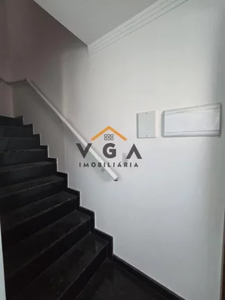 Imagem Sobrado para Venda em São Paulo, Vila Granada, 2 dormitórios, 2 banheiros, 1 vaga