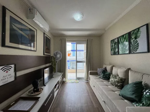 Imagem Apartamento à venda na Praia Grande área nobre