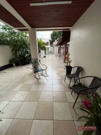 Imagem Sobrado com 6 quartos à venda, 350 m² por R$ 1.500.000 - Vila Renata - Guarulhos SP