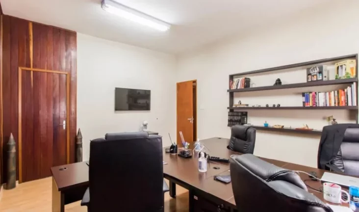 Imagem CASA 4 DORMITORIOS PARA VENDA NA VILA MARIANA