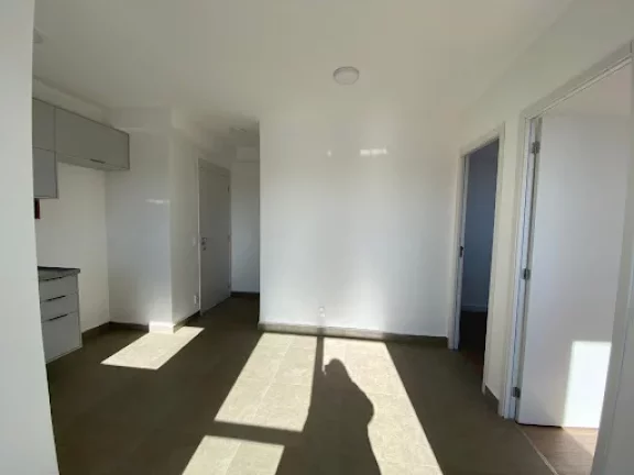 Imagem Apartamento com 2 dormitórios para alugar, 38 m² por R$ 3.060,00/mês - Vila Butantã - São Paulo/SP