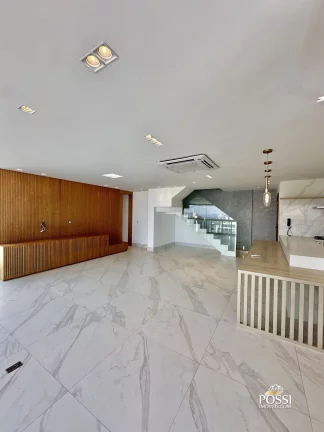 Imagem Cobertura Duplex à Venda no Mar Dourado Residencial – Praia de Itaparica, Vila Velha