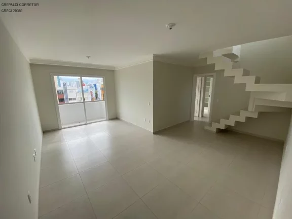 Imagem Cobertura a venda Criciuma Bairro Comerciario