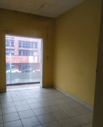 Imagem Prédio Comercial à Venda no Centro de Santo André-SP: 2 Salas, 3 Banheiros, 780m² de Área!