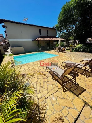 Imagem Casa com 2 dormitórios à venda, 60 m² por R$ 780.000,00 - Geribá - Armação dos Búzios/RJ