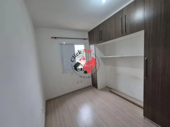 Imagem Apartamento para Locação no bairro Vila Príncipe de Gales em Santo André – Conforto e Praticidade!