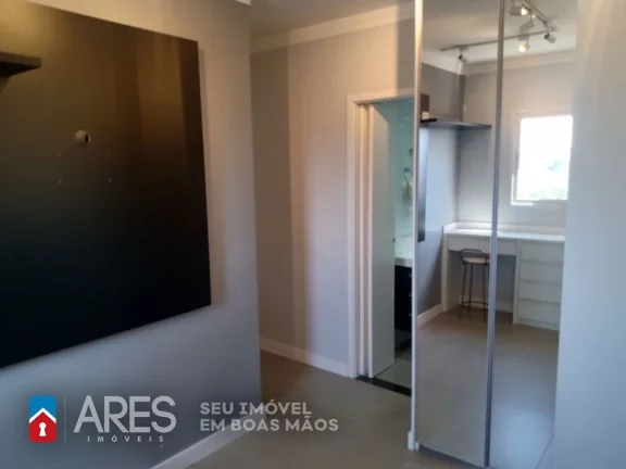 Imagem Apartamento com 2 dormitórios à venda, 52 m² por R$ 380.000,00 - Centro - Americana/SP