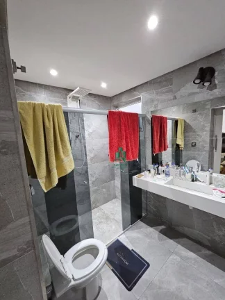 Imagem Casa com 1 dormitório à venda por R$ 375.000,00 - Gopoúva - Guarulhos/SP