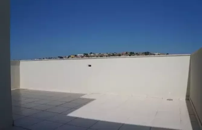 Imagem Cobertura duplex à venda, 2 quartos, 2 vagas, Céu Azul - Belo Horizonte/MG