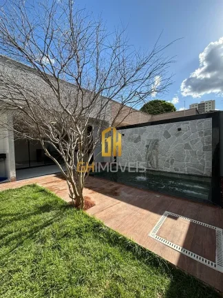 Imagem CA1758

Casa nova com 3 quartos sendo 1 suíte plena

 A casa possui:

- 3 Suites com 16m2, sendo 02...