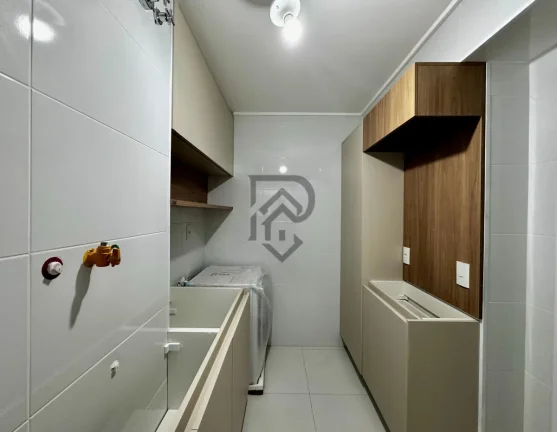Imagem Apartamento Alto Padrão pronto para morar andar alto vista livre