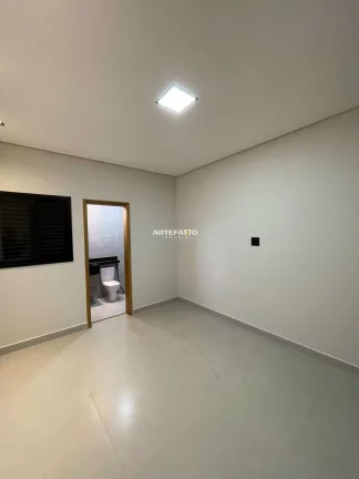 Imagem Apartamento à venda em Franca, Jardim Piratininga, com 3 quartos, 98m2