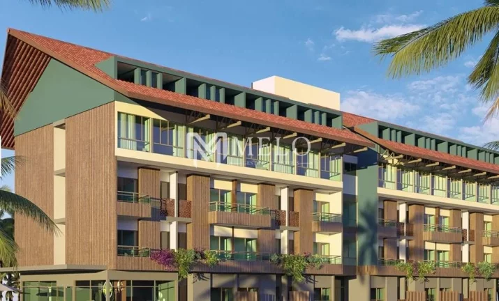 Imagem Oportunidade em PORTO DE GALINHAS: 29,34m²...