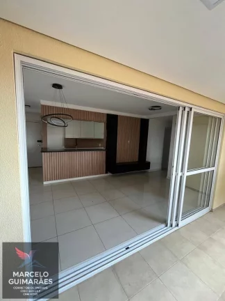 Imagem Apartamento Terrazze Del Veneto 3 Dormitórios sendo 1 Suíte 2 Vagas