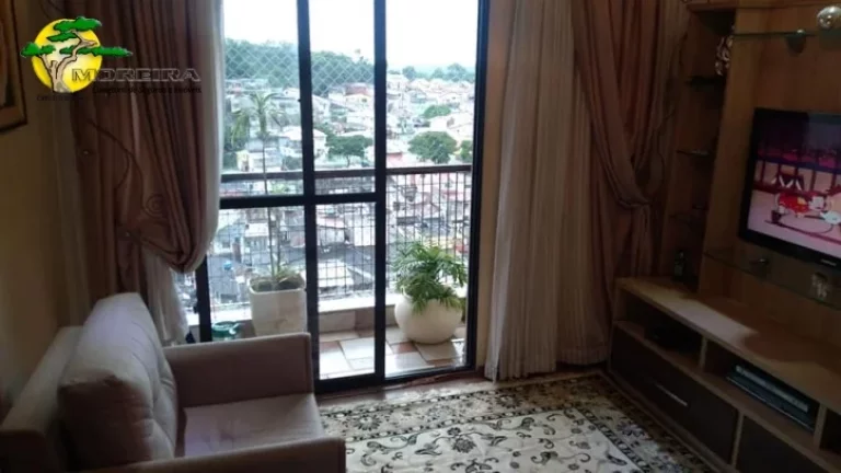 Imagem APARTAMENTO PARA VENDA NO HORTO FLORESTAL