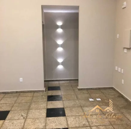 Imagem Loja Ponto Comercial na Galeria Ipiranga