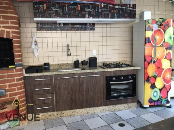 Imagem Sobrado à venda, 300 m² por R$ 1.989.000,00 - Vila Prudente (Zona Leste) - São Paulo/SP