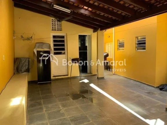 Imagem Casa com 3 dormitórios a venda no Jd. Chapadão!