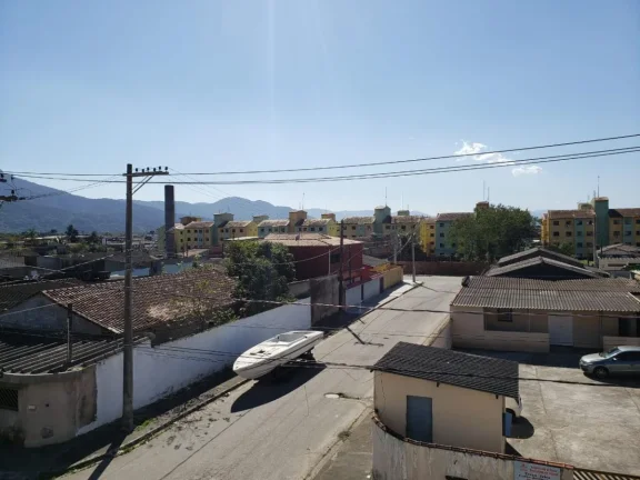 Imagem Apartamento para Venda em São Vicente, Vila Matias, 2 dormitórios, 1 banheiro