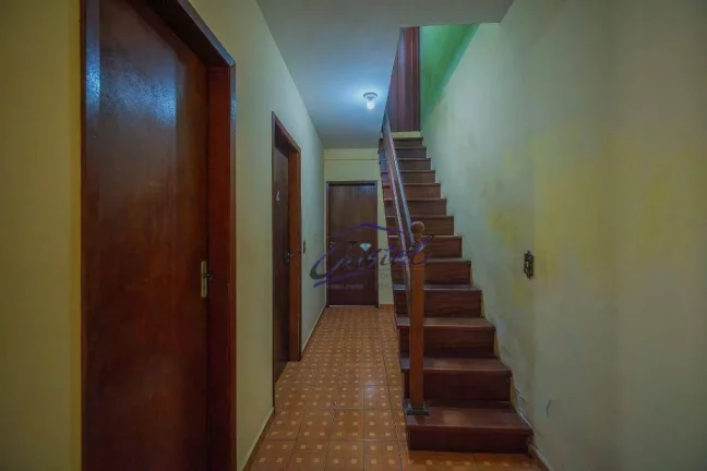 Imagem Casa com 5 dormitórios à venda, 234 m² por R$ 570.000,00 - Km 18 - Osasco/SP