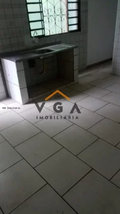 Imagem Casa para Locação em São Paulo, JARDIM COTINHA, 2 dormitórios, 1 banheiro, 1 vaga